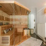 빌라 Casiola - Relaxing With Private Sauna *