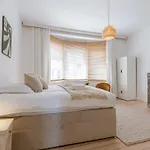 Villa Casiola - Relaxing With Private Sauna Ostend