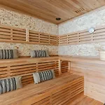Casiola - Relaxing With Private Sauna Ostend