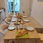 Casiola - Relaxing With Private Sauna 빌라
