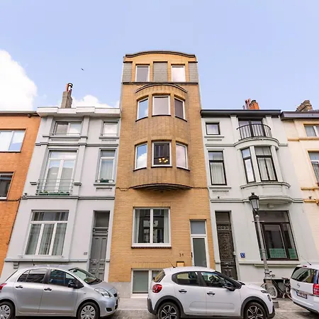 וילה Huswell - Relaxing With Private Sauna *