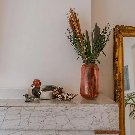 Huswell - Relaxing With Private Sauna אוסטנדה