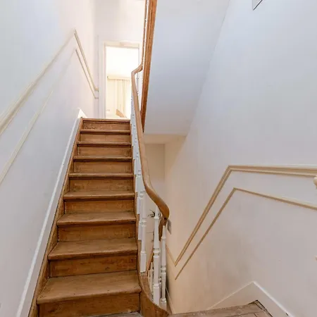 וילה Huswell - Relaxing With Private Sauna *