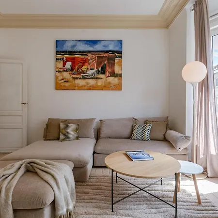 וילה Huswell - Relaxing With Private Sauna