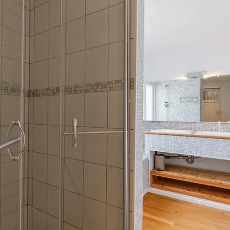 Huswell - Relaxing With Private Sauna וילה *