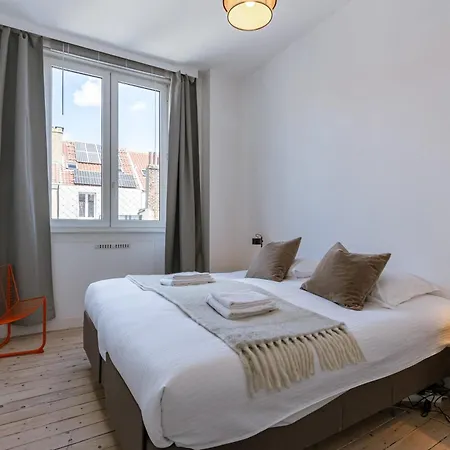 Huswell - Relaxing With Private Sauna וילה