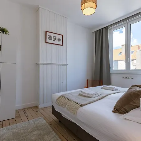 וילה Huswell - Relaxing With Private Sauna