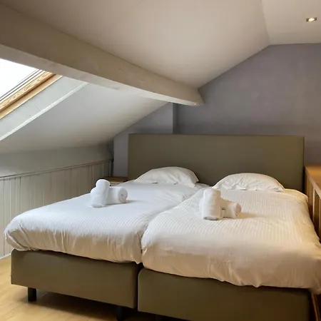 Huswell - Relaxing With Private Sauna וילה