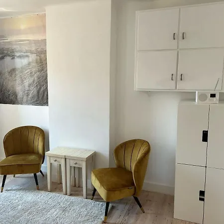 Casiola - Relaxing With Private Sauna Villa Oostende