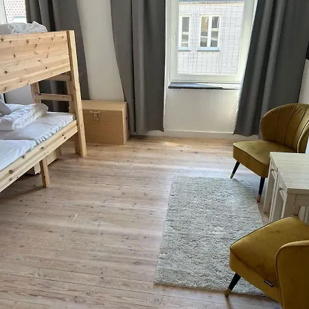 Villa Casiola - Relaxing With Private Sauna Oostende