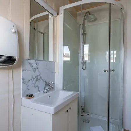 빌라 Met Prive Sauna *