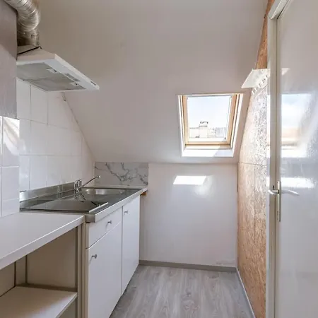 빌라 Met Prive Sauna