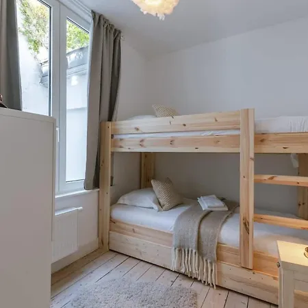 Met Prive Sauna