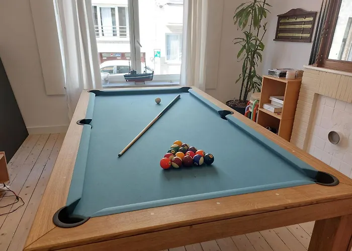 Villa Huswell - Relaxing With Private Sauna