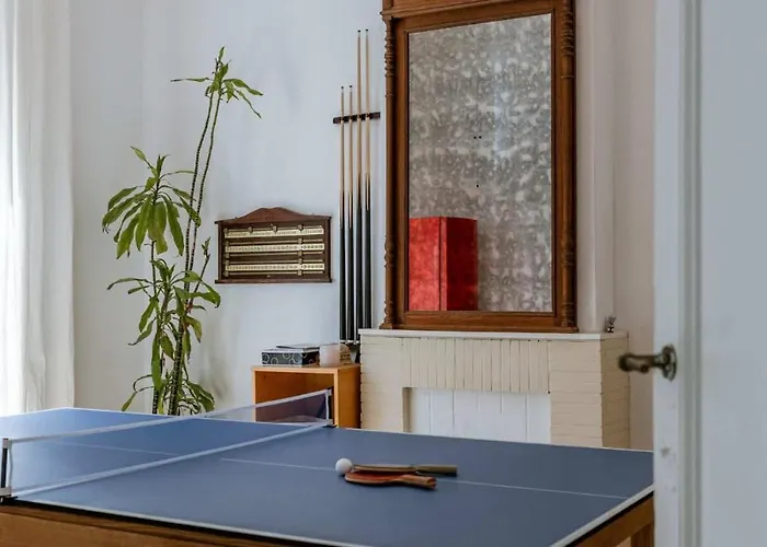 Casiola - Relaxing With Private Sauna Oostende