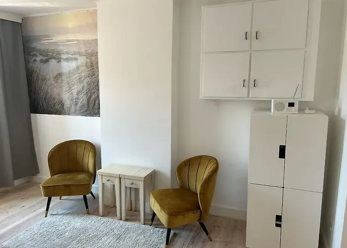 Casiola - Relaxing With Private Sauna Villa Oostende