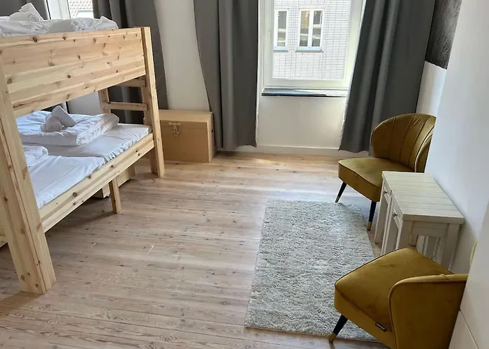 Villa Casiola - Relaxing With Private Sauna Oostende