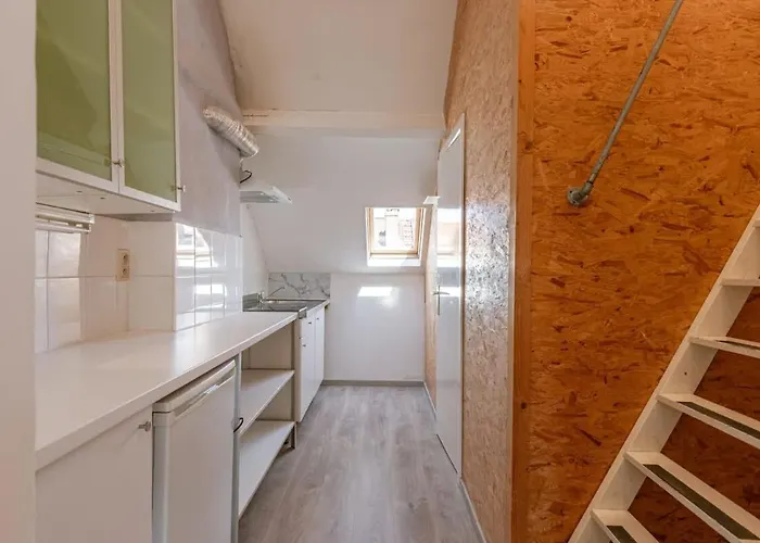 Villa Casiola - Relaxing With Private Sauna Oostende