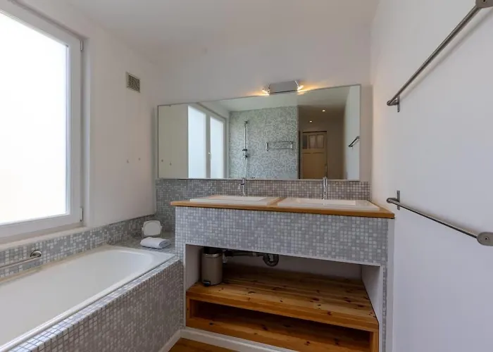 Villa Casiola - Relaxing With Private Sauna Oostende