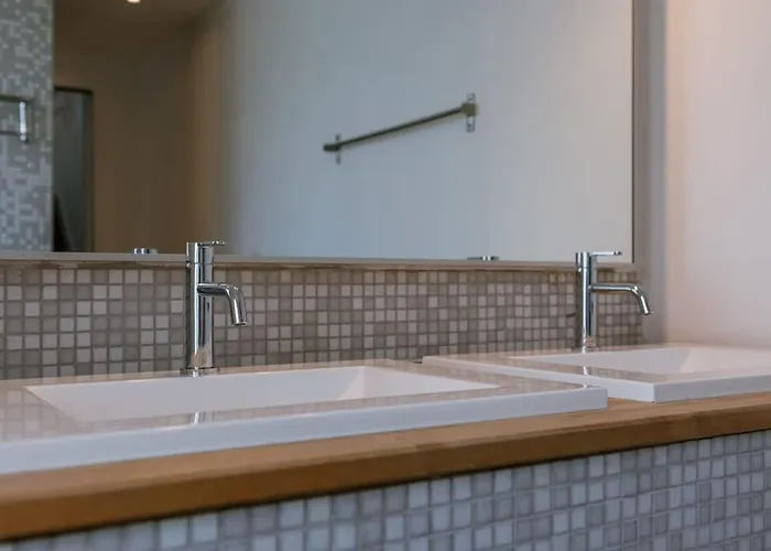 Casiola - Relaxing With Private Sauna *