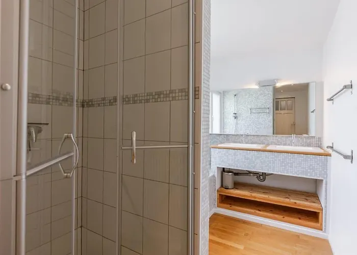 Casiola - Relaxing With Private Sauna * Oostende