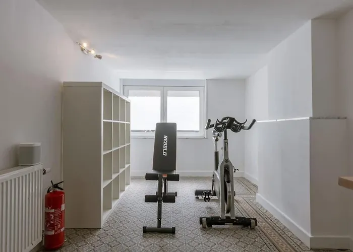 Casiola - Relaxing With Private Sauna