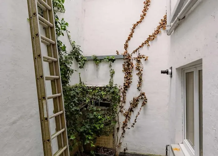 Casiola - Relaxing With Private Sauna Oostende