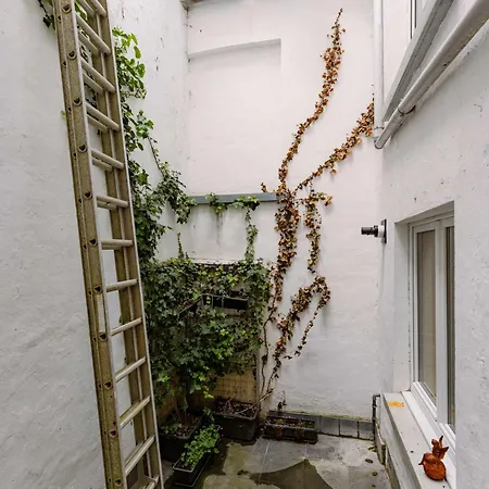 Huswell - Relaxing With Private Sauna Villa Oostende