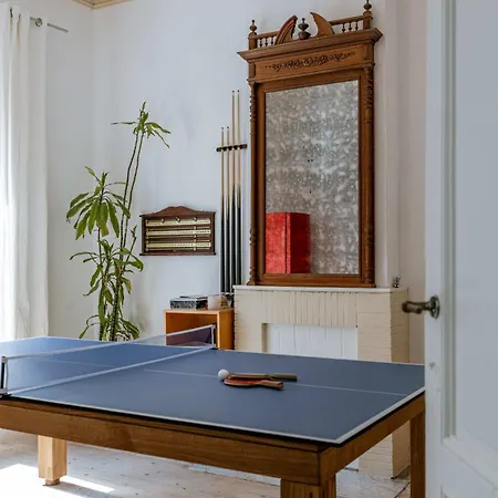 Villa Huswell - Relaxing With Private Sauna Oostende