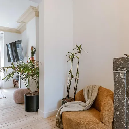 Huswell - Relaxing With Private Sauna * Oostende