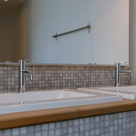 Huswell - Relaxing With Private Sauna Oostende