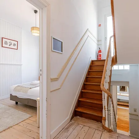 Villa Huswell - Relaxing With Private Sauna Oostende